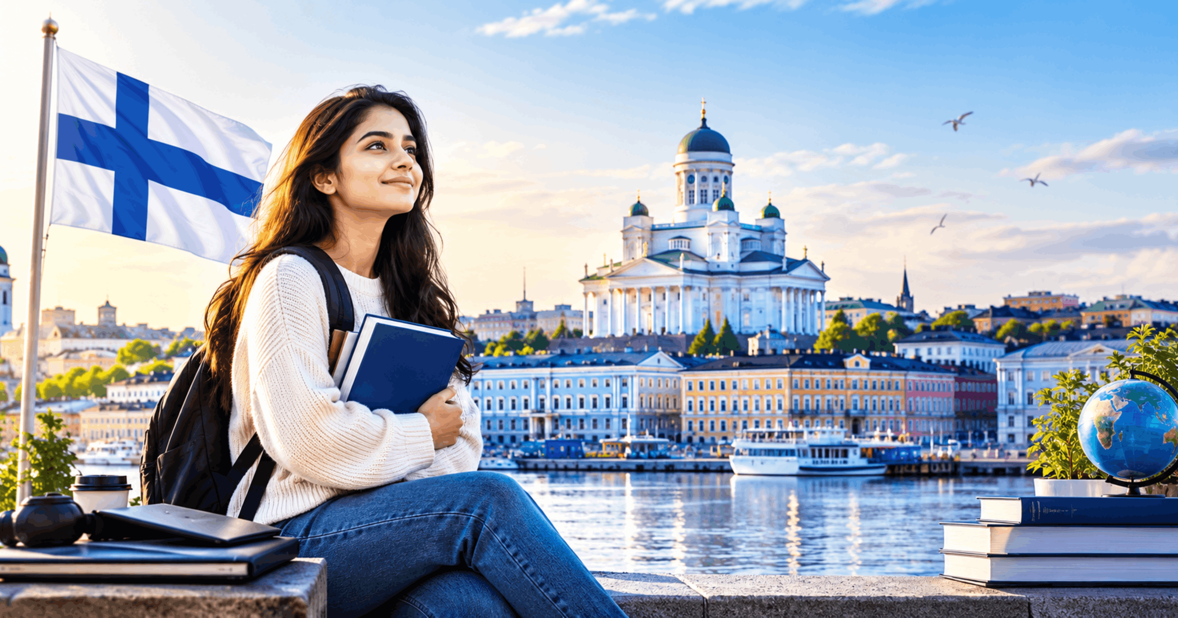 Planning to Study in Finland? Tuition, Living Costs and Scholarships for 2026