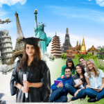 5 Best Countries for Indians to Study Abroad!