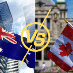 Australia PR v/s Canada PR - which is better for you in 2025?