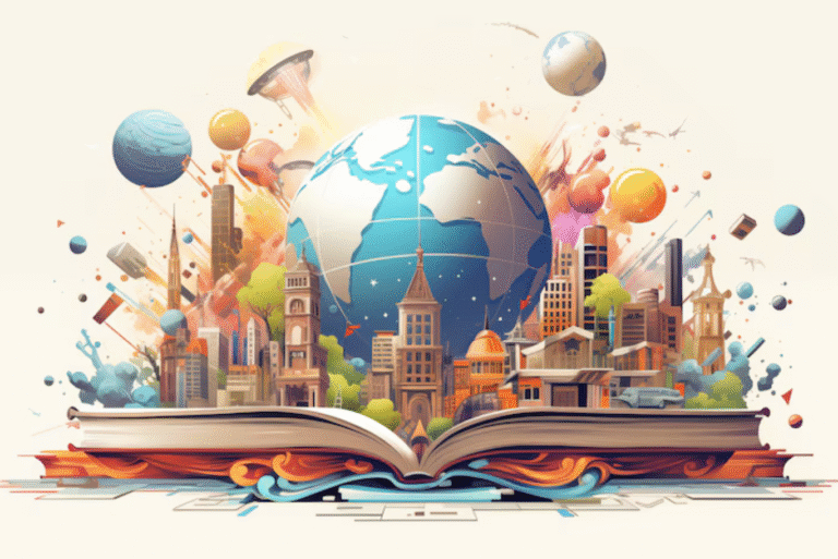 Top Countries Where You Can Study for Free in 2025! Top Countries Where You Can Study for Free in 2025!