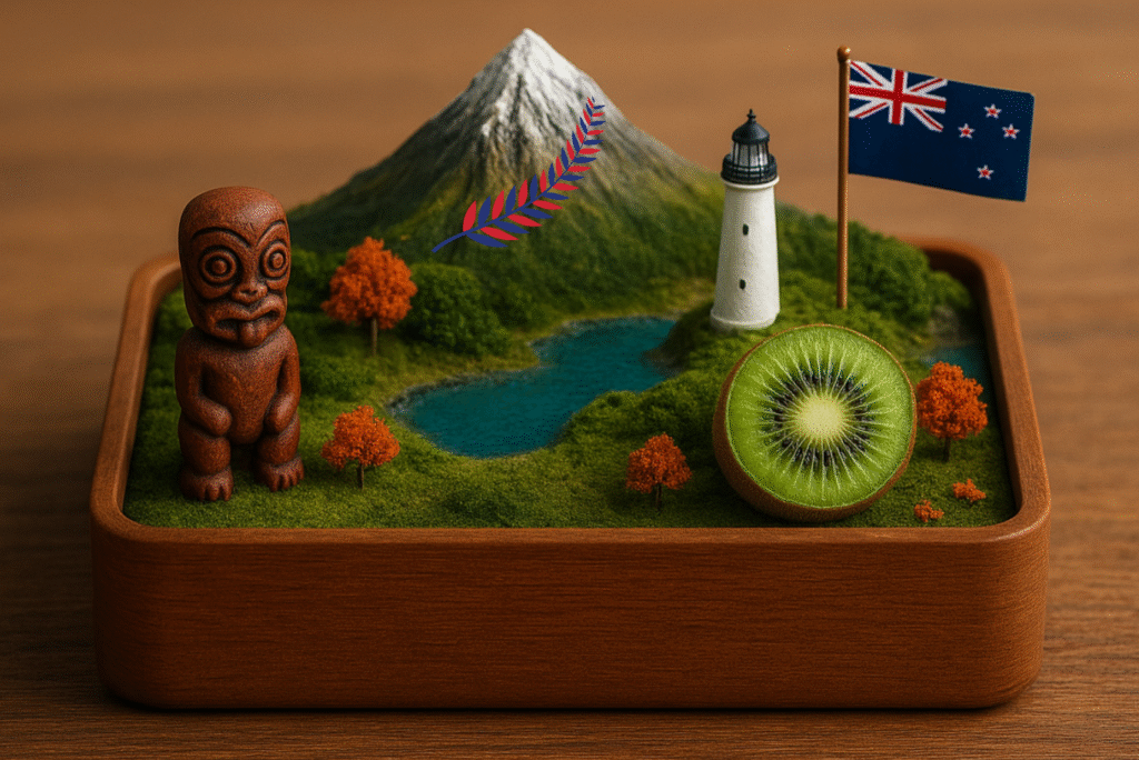 How to get PR in New Zealand? Know eligibility criteria, process, & pathways!