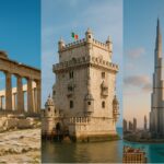 What does the Golden Visa means? Know eligibility, benefits, and Countries That Offer Golden Visas!