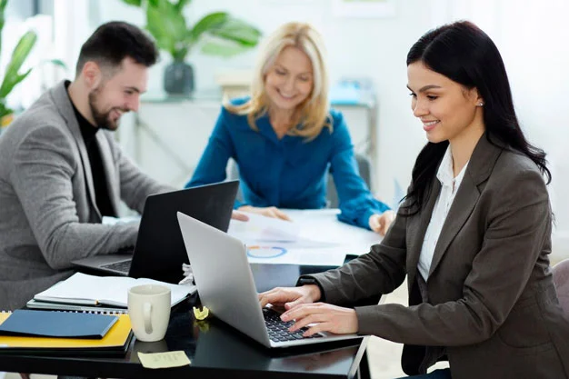 Financial & Accounting Professionals