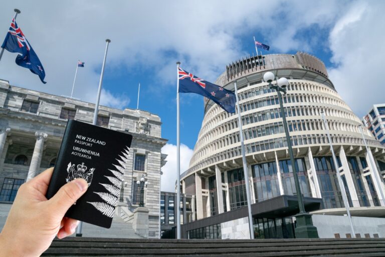 New Zealand Opens New Seasonal Visa Routes and Makes PR Easier! New Zealand Opens New Seasonal Visa Routes and Makes PR Easier!