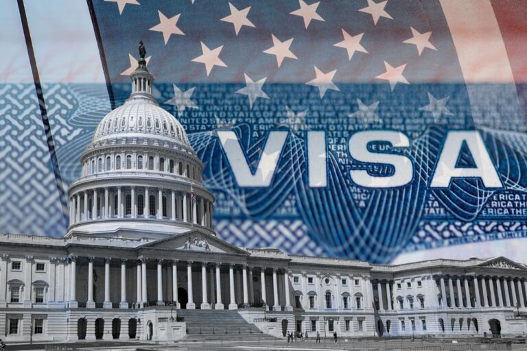 This New Look at U.S. Visa Policies Might Change How You See Them! This New Look at U.S. Visa Policies Might Change How You See Them!
